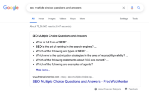 More options to help websites preview their content on Google Search