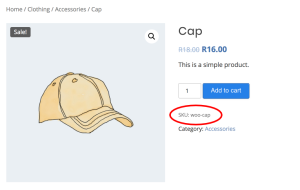 How to Remove SKU From WooCommerce Product Detail Page