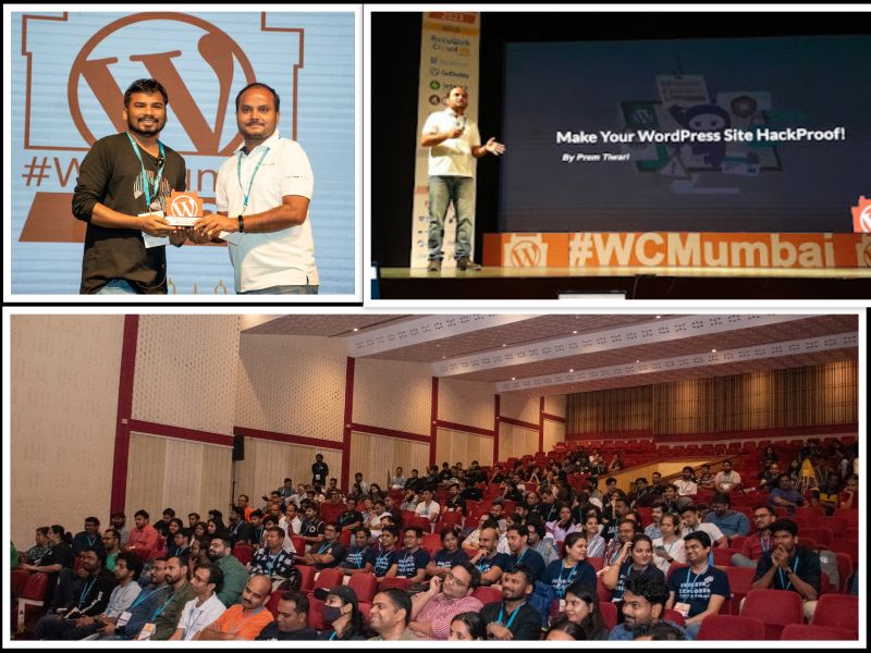 wordcamp mumbai