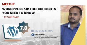 WordPress 7.0: The Highlights You Need to Know